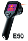 Caméra thermique infrarouge FLIR E30 - FLIR - FranceEnvironnement