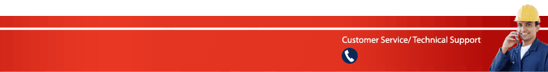 Customer Service/Technical Support 01892 654141