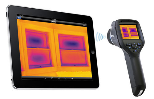 e60bx flir