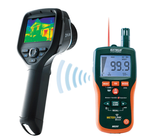 e40bx flir