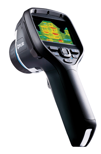 e60bx flir