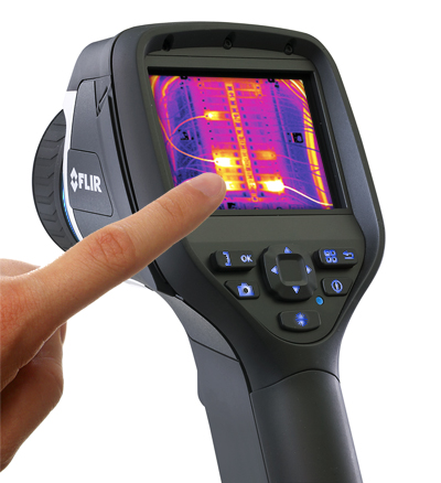 e40bx flir