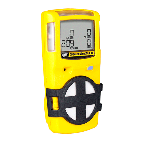 BW Technologies Gas Alert Micro Clip XT BW Gas Alert Micro Clip XT