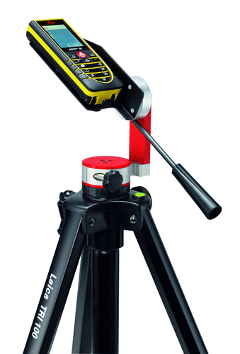 Tripod measuring best sale tools