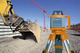 ECO 600H Fully Automatic Rotating Laser For Horizontal Applications