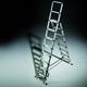 3.0 m Telescopic Combi Ladder