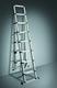 2.3 m Telescopic Combi Ladder