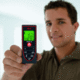 D2 Laser Tape - Worlds Smallest Laser Tape