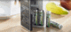 Energizer Rapide Charger & Batteries 