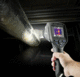 E50bx Thermal Imaging Camera