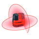 LINO L360 - 360° Horizontal & Vertical Line Laser