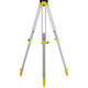 Runner 24 Automatic Optical Level Package - Includes Leica Aluminium Tripod & 5m 5 Section Telescopic Staff