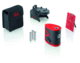 LINO P3 3 dot laser for easy and perfect plumbing