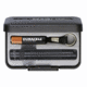 Solitaire Torch (Black) - Single AAA Cell - In Presentation Box