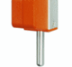 3m Messfix Telescopic Measuring Rod With Points