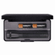 Mini AA Cell Torch (Black) - In Presentation Box