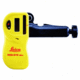 Rugby 55 Exterior Laser Level Package Includeds: Rod Eye Mini Laser Detector & Clamp - Alkaline Battery Pack - Carry Case