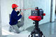 Roteo 25HV - Fully Automatic Horizontal and Vertical Rotating Laser