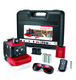 Roteo 25HV - Fully Automatic Horizontal and Vertical Rotating Laser