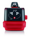Roteo 25HV - Fully Automatic Horizontal and Vertical Rotating Laser