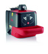 Roteo 25HV - Fully Automatic Horizontal and Vertical Rotating Laser