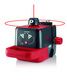 Roteo 25HV - Fully Automatic Horizontal and Vertical Rotating Laser