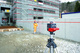 Roteo 25H - Fully Automatic Horizontal Rotating Laser Level