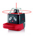Roteo 25H - Fully Automatic Horizontal Rotating Laser Level