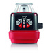 Roteo 35G Fully Automatic Automatic Horizontal / Vertical Green Laser Level With Motorised Wall Mount