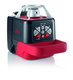 Roteo 35G Fully Automatic Automatic Horizontal / Vertical Green Laser Level With Motorised Wall Mount