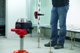 Roteo 35WMR Fully Automatic Horizontal / Vertical Laser Level With Motorised Wall Mount