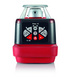 Roteo 35WMR Fully Automatic Horizontal / Vertical Laser Level With Motorised Wall Mount