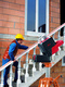 Roteo 35WMR Fully Automatic Horizontal / Vertical Laser Level With Motorised Wall Mount