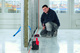 Roteo 35WMR Fully Automatic Horizontal / Vertical Laser Level With Motorised Wall Mount