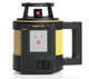 Rugby 810 Horizontal Laser Level Package - Includes Leica Rod-Eye 160 Receiver & Bracket.