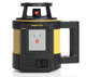 Rugby 810 Horizontal Laser Level Package - Includes Leica Rod-Eye 140 Receiver & Bracket.