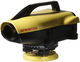 Sprinter 50 Digital Level - Plus FREE Barcode Staff & Tripod