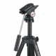 TRI 100 Tripod With Crank Drive & Pivoting Head