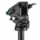 TRI 100 Tripod With Crank Drive & Pivoting Head