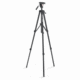 TRI 100 Tripod With Crank Drive & Pivoting Head