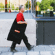3.3m Telescopic Ladder Protective Case