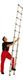 3.3m Telescopic Surveyors Ladder