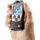 810 air and surface temperature meter