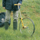 Land Distance Measuring wheel