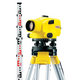 Jogger 24 Automatic Optical Level Package - Includes Tripod & 5m Staff