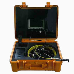 40m Drain Inspection camera