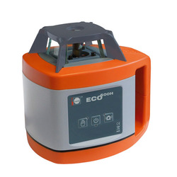 ECO 600H Fully Automatic Rotating Laser For Horizontal Applications