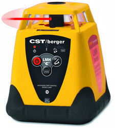 LMH-CU Electronic Self-Levelling Single-Beam Rotary Horizontal Laser Level