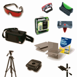 Disto Accessories & Spare Parts