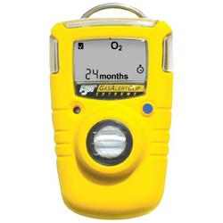 Gas Alert Clip Extreme Single Gas Monitor (H2S, SO2, CO or O2)